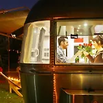 Mobil Pour 4 Pers. - Api-1-52-2119 Кемпинг Альби