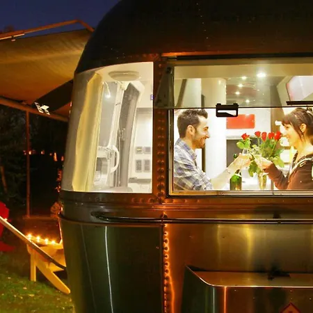 Mobil Pour 4 Pers. - Api-1-52-2119 Kamp alanı Albi